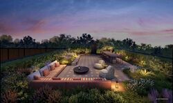 Holland Village Way (D10), Condominium #523168791